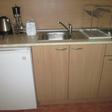 Ibulgaria-marack2 Apartament *