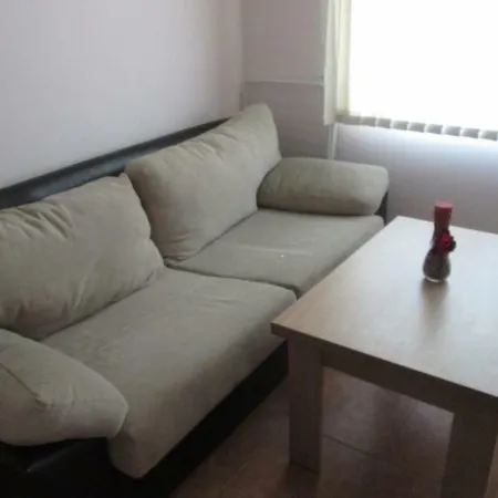 Ibulgaria-marack2 Apartament *